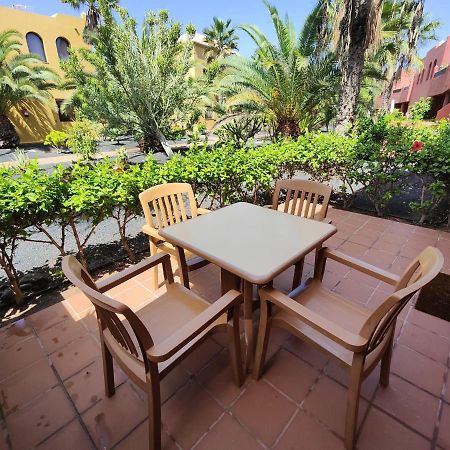 Corralejo Happy Place, Precioso Apartamento Con Piscina Exterior foto