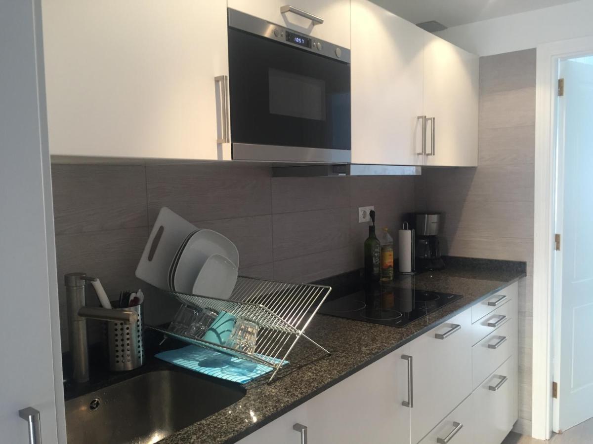 Corralejo Happy Place, Precioso Apartamento Con Piscina Exterior foto