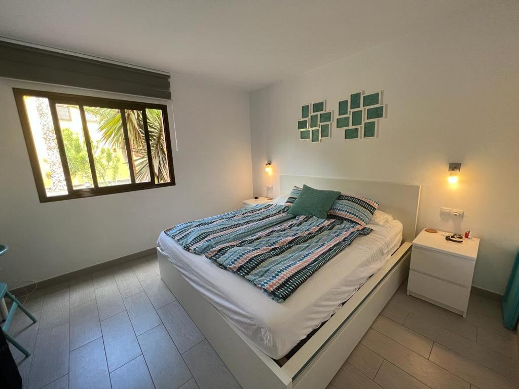 Corralejo Happy Place, Precioso Apartamento Con Piscina Exterior foto