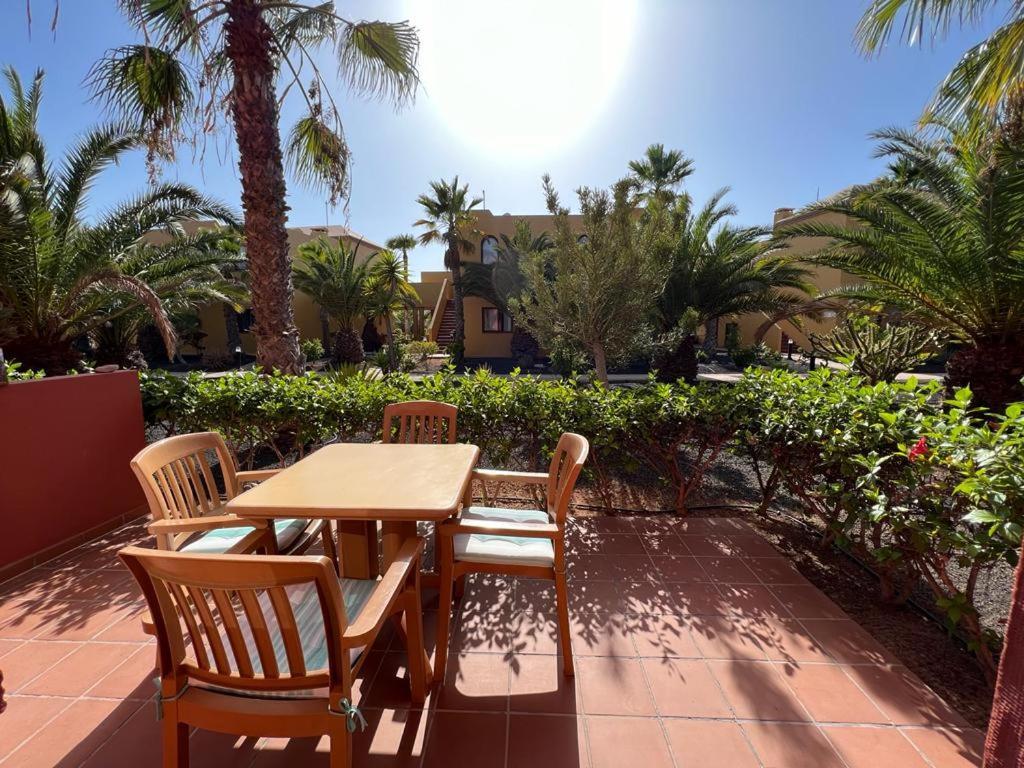 Corralejo Happy Place, Precioso Apartamento Con Piscina Exterior foto