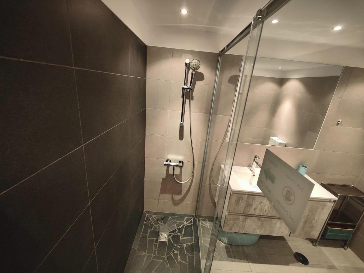 Corralejo Happy Place, Precioso Apartamento Con Piscina Exterior foto